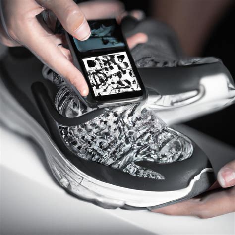 fake shoe scanner|foot scanner shoe store.